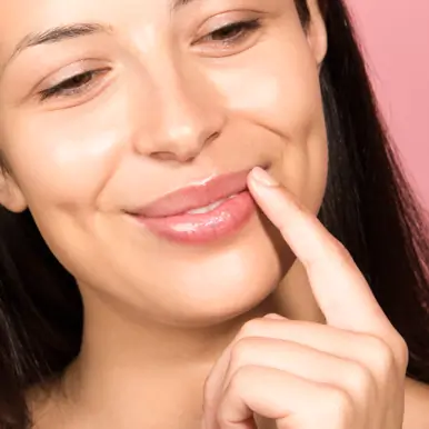 Lanolips Lemonaid Lip Treatment