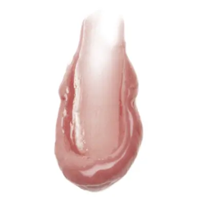 Lanolips Tinted Lip Balm SPF30 - Perfect Nude