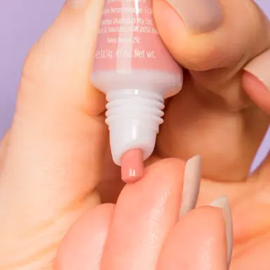 Lanolips Tinted Lip Balm SPF30 - Perfect Nude
