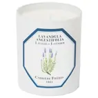 Carriere Freres Lavender Candle 185g