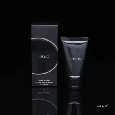 LELO Personal Moisturizer 75ml
