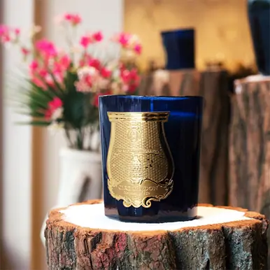 Trudon Madurai Candle 270g