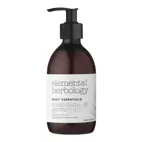 Elemental Herbology Mandarin and Geranium Hand and Body Cream 290ml