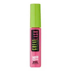 Maybelline Great Lash Mascara Waterproof