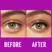 Maybelline The Falsies Lash Lift Volumising Waterproof Mascara - Very Black