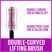 Maybelline The Falsies Lash Lift Volumising Waterproof Mascara - Very Black