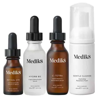 Medik8 ABC Kit