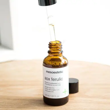 mesoestetic AOX Ferulic 30mL