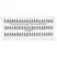 MODELROCK Double Medium Knot Free Lashes