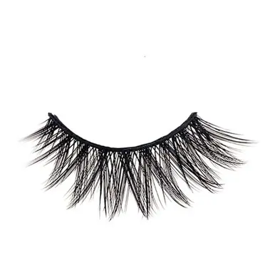 MODELROCK Signature Lashes - Russina Doll 2.0 Double Layered