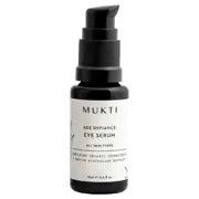 Mukti Organics Age Defiance Eye Serum 15ml