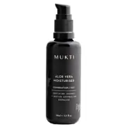 Mukti Organics Aloe Vera Moisturiser 50ml