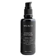 Mukti Organics Hydrating Moisturiser 50ml