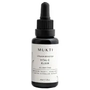 Mukti Organics Vitamin Booster Vital C Elixir 30ml