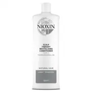 Nioxin 3D System 1 Scalp Therapy Revitalizing Conditioner - 1000ML
