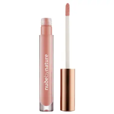 Nude by Nature Moisture Infusion Lipgloss