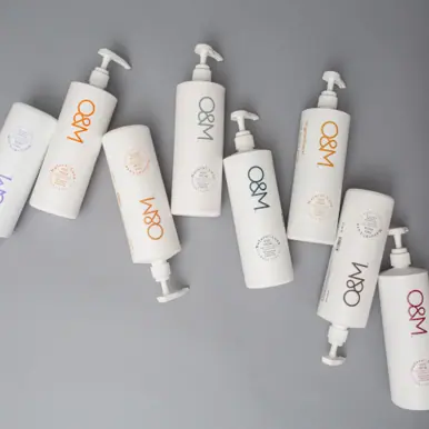 O&M Seven Day Miracle 1000ml