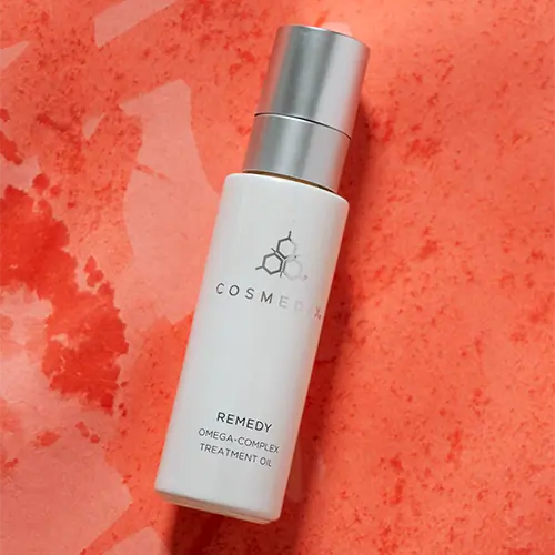 Cosmedix Remedy Omega Complex Treatment Oil
