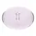 Maison Balzac The Glass Pebble - Pink