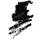 Nude by Nature Contour Eye Pencil ? 01 Black