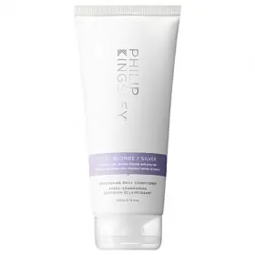 Philip Kingsley Pure Blonde Silver Daily Conditioner 200ml 