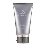 Cosmedix Detox Activated Charcoal Mask