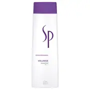 Wella Professionals SPl Volumizing Shampoo 250ml