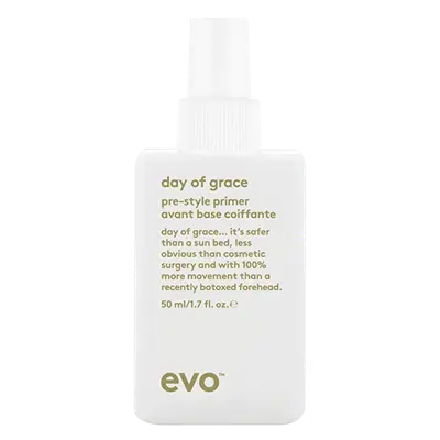Evo Day of Grace 50ml - Buy Glister AU + NZ