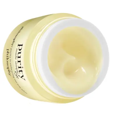 philosophy purity eye gel 15ml