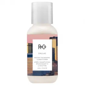 R+Co DALLAS Thickening Conditioner - Travel 60ml