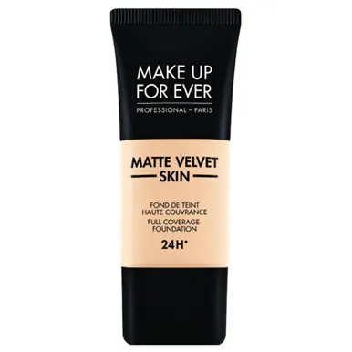MAKE UP FOR EVER Matte Velvet Skin Liquid Foundation