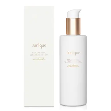 Jurlique Replenishing Cleansing Lotion 200ml