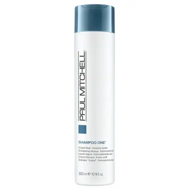 Paul Mitchell Shampoo One 300ml