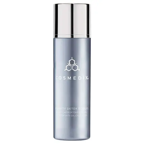 Cosmedix Purity Detox Scrub