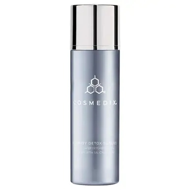 Cosmedix Purity Detox Scrub
