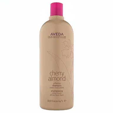 AVEDA Cherry Almond Softening Shampoo 1000ml