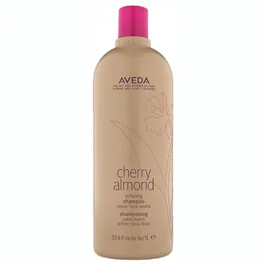 AVEDA Cherry Almond Softening Shampoo 1000ml