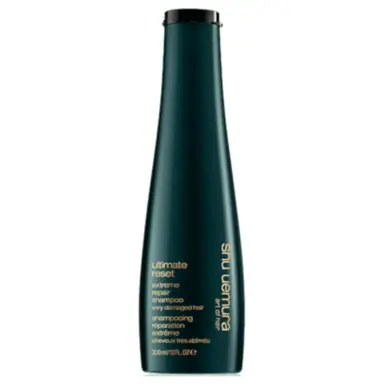 Shu Uemura Ultimate Reset Shampoo 300ml
