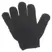 Silver Bullet Heat Resistant Glove One Size - Black 