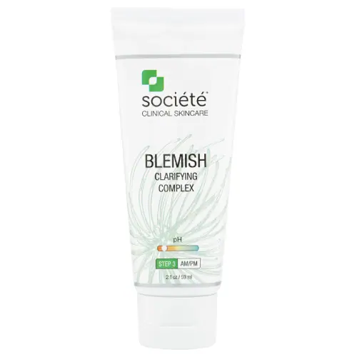 Société Blemish Clarifying Complex 59ml