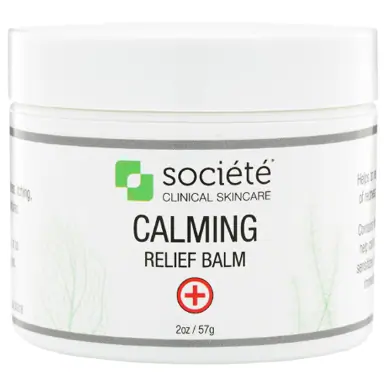 Société Calming Relief Balm 57g