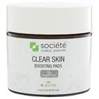 Societe Clear Skin Boosting Pads