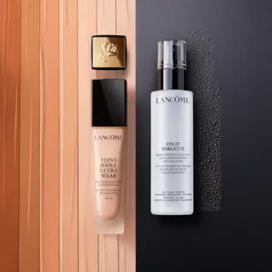 Lancôme Fix It Forget It Setting Spray