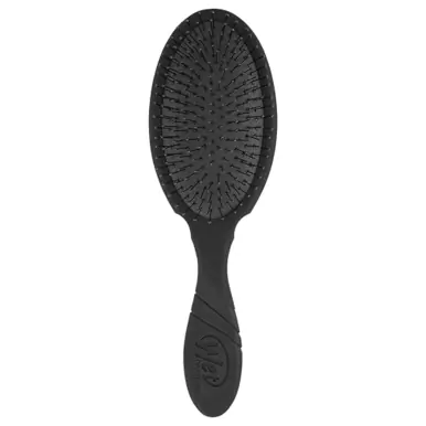 The Wet Brush Backbar Detangler - Black