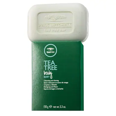 Paul Mitchell Tea Tree Body bar 150g