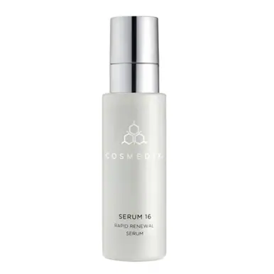 Cosmedix Serum 16 Rapid Renewal Serum