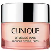 Clinique All About Eyes 15ml Eye Cream 