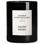 Urban Apothecary Velvet Peony Candle 70g