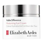 Elizabeth Arden Visible Difference Moisturizing Eye Cream