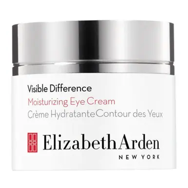 Elizabeth Arden Visible Difference Moisturizing Eye Cream